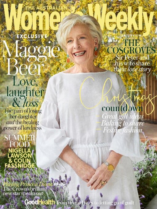 Title details for The Australian Women's Weekly by Are Media Pty Limited - Available